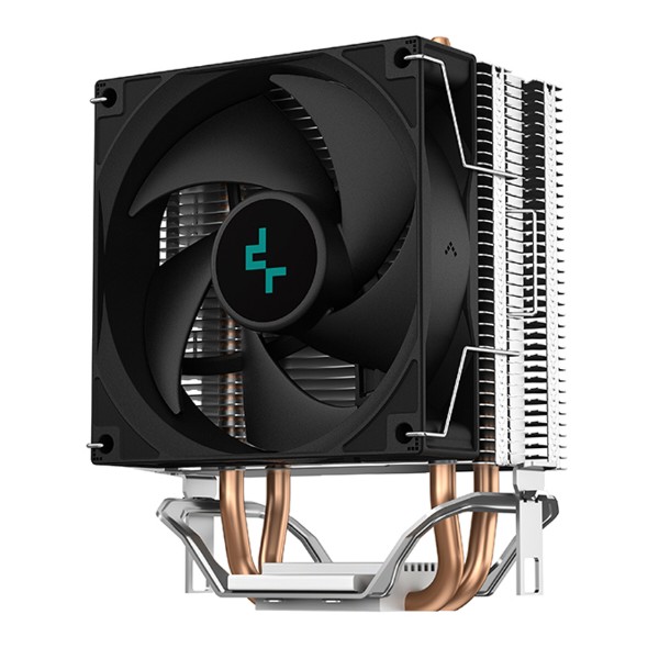 Фото - Процессорный кулер Deepcool AG200 (R-AG200-BKNNMN-G)