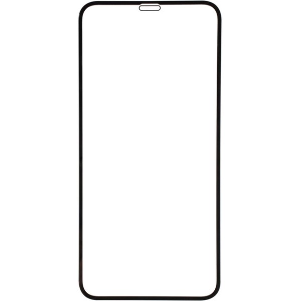 Фото - Захисне скло для смартфону XOKO Full Cover Ultra-Thin 0.25мм iPhone 14 Pro Max Black 2 шт. (XK-FCU-AP-IP14PM)