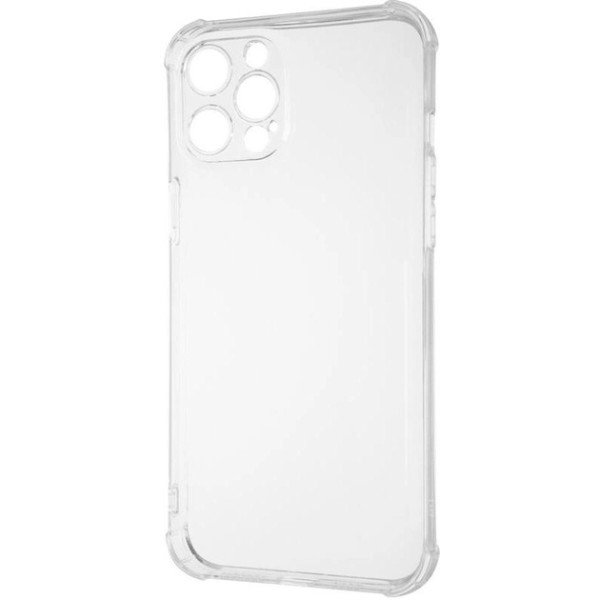 Фото - Чехол для смартфона XOKO Ultra Thin Proof+Стекло Full Cover Ultra-Thin 0.25мм Black for iPhone 12 Pro Max (XK-CS-ULT-AP-IP12PM)