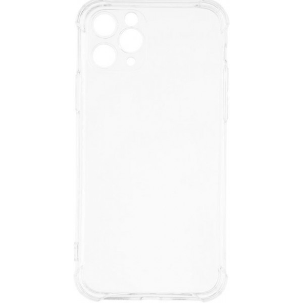 Фото - Чохол для смартфону XOKO Ultra Thin Proof+Cкло Full Cover Ultra-Thin 0.25мм Black for iPhone 11 Pro (XK-CS-ULT-AP-IP11P)