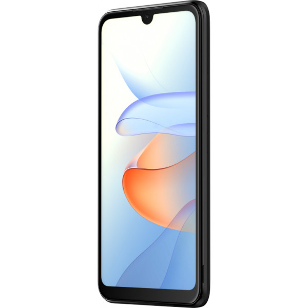 Фото - Смартфон ZTE Blade L220 1/32Gb Black