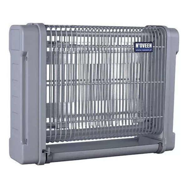 Фото - Знищувач комах Noveen IKN-12GREY Фото - Знищувач комах Noveen IKN-12GREY