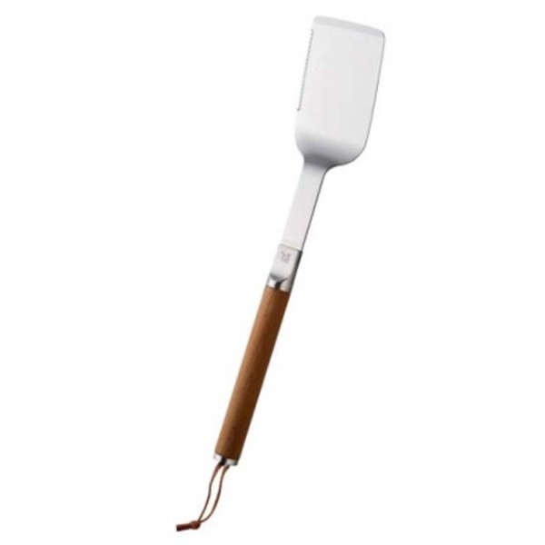 Фото - Лопатка кухонна Fiskars Norden Grill (1066425)