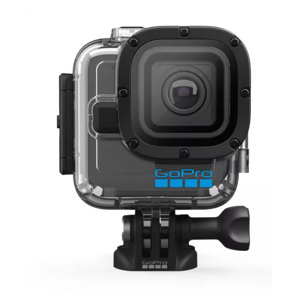 Фото - Уцінка - Захисний бокс для екшн-камери GoPro HERO11 mini Black (AFDIV-001)