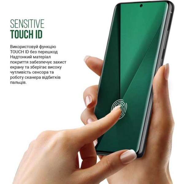 Фото - Захисна плівка для смартфону Armorstandart Supreme for Apple iPhone 14 Pro Max (ARM66281)