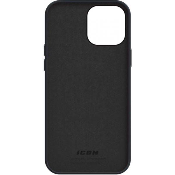 Фото - Чохол для смартфону Armorstandart ICON2 Case for Apple iPhone 14 Pro Max Midnight (ARM63617)