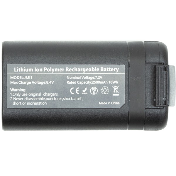 Фото - Аккумулятор для квадрокоптера PowerPlant DJI Mavic Mini 2500mAh (CB970971)