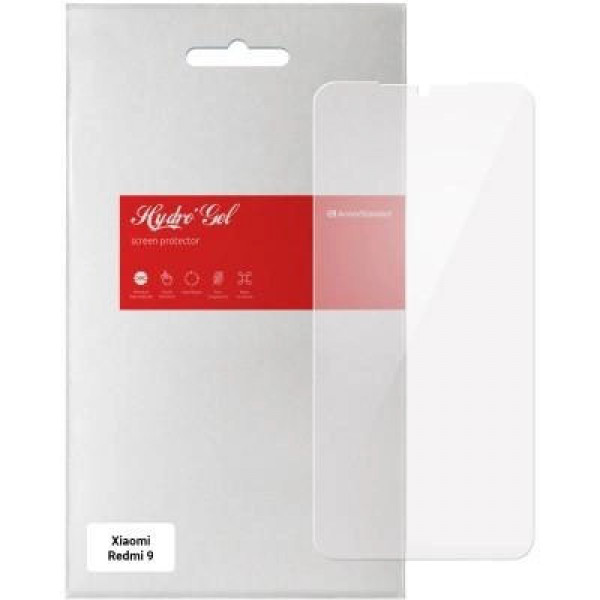 Фото - Захисна плівка для смартфону Armorstandart for Xiaomi Redmi 9 (ARM58821)