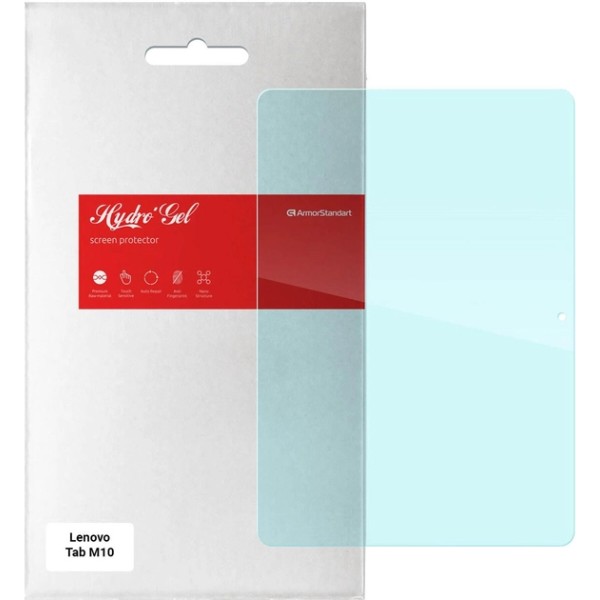 Фото - Защитная пленка для планшета Armorstandart Anti-blue для Lenovo Tab M10 TB-X605/TB-X505 (ARM58509)