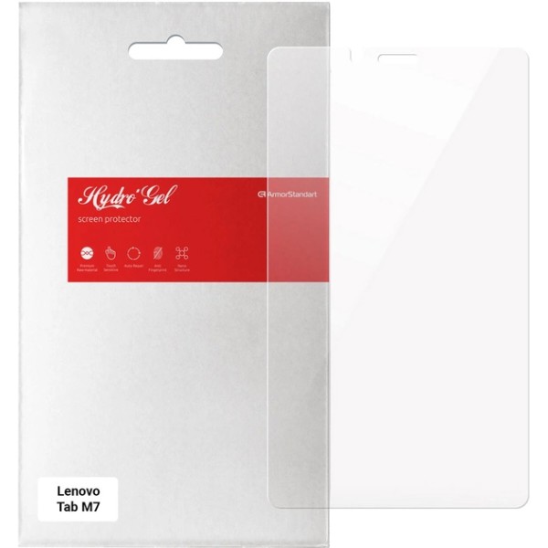 Фото - Защитная пленка для планшета Armorstandart for Lenovo Tab M7 TB-7305F / M7 3rd Gen (ARM58499)
