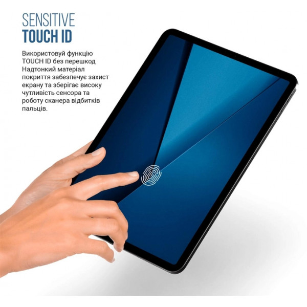 Фото - Захисна плівка для планшету Armorstandart Matte for Huawei MatePad 11 (2023) (ARM69462)