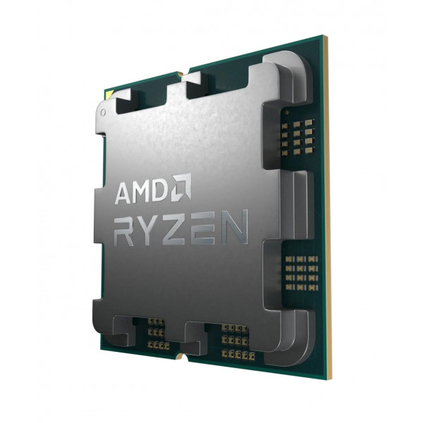 Фото - Процессор AMD Ryzen 5 7600 (100-000001015)