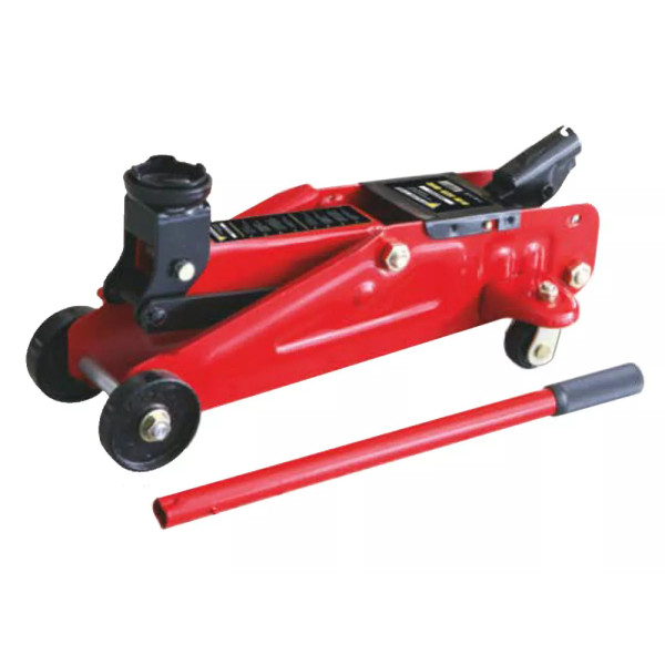 Фото - Домкрат Forte TA82007-2T