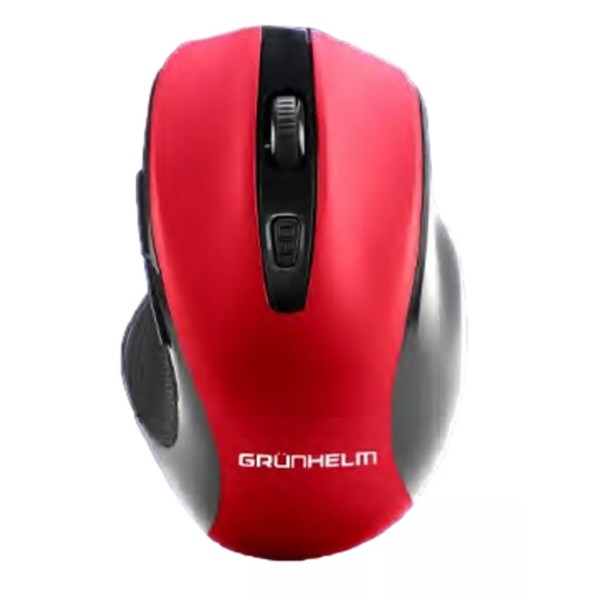 Фото - Миша бездротова Grunhelm M-R556WL