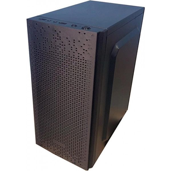 Фото - Корпус Delux MK330-400-12F Фото - Корпус Delux MK330-400-12F