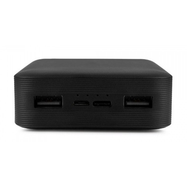 Фото - Батарея мобільна Xiaomi Redmi 20000mAh 18W Black (VXN4285CN/VXN4304GL)