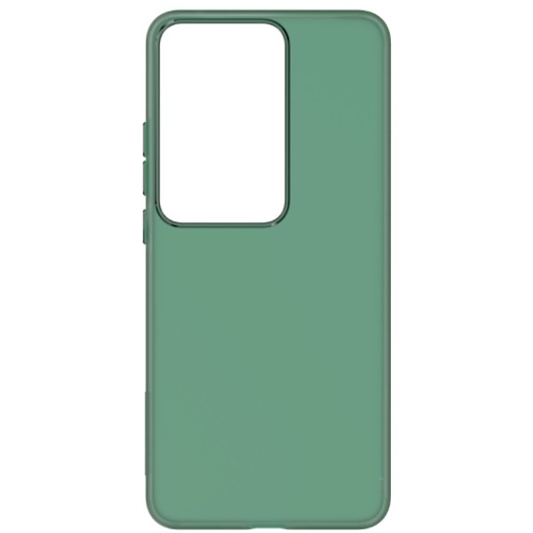 Фото - Чохол для смартфону OPPO Case OPPO Reno11 F Green (AL24003)