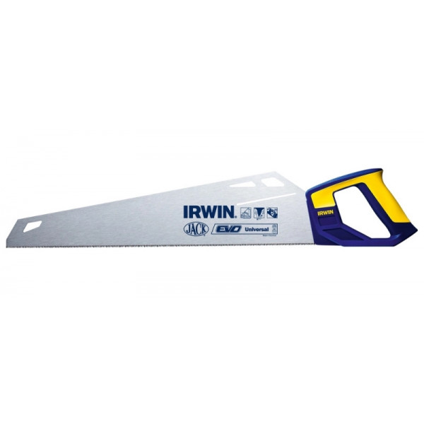 Фото - Ножівка IRWIN EVO 390 мм (10507860)