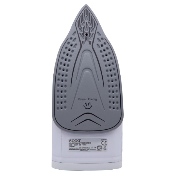 Фото - Праска Sogo SS-6165