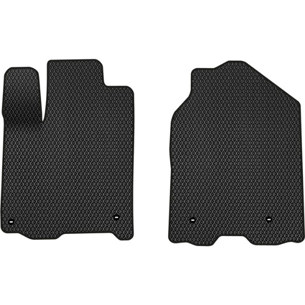 Фото - EVA коврики в салон авто передние EVAtech для RDX (TB3) Electric seats Acura 2012-2018 2 поколение SUV USA (AA43770AV2TL4RBB)