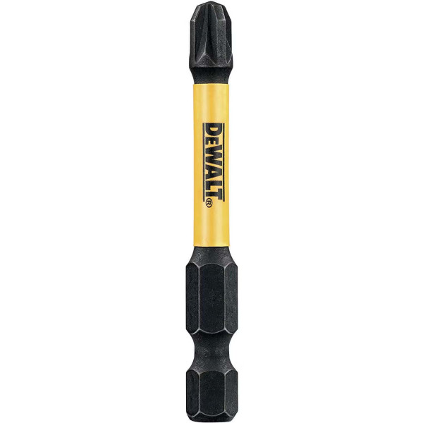 Фото - Біта для викрутки DeWALT IMPACT TORSION EXTREME 5 шт. (DT7392T)