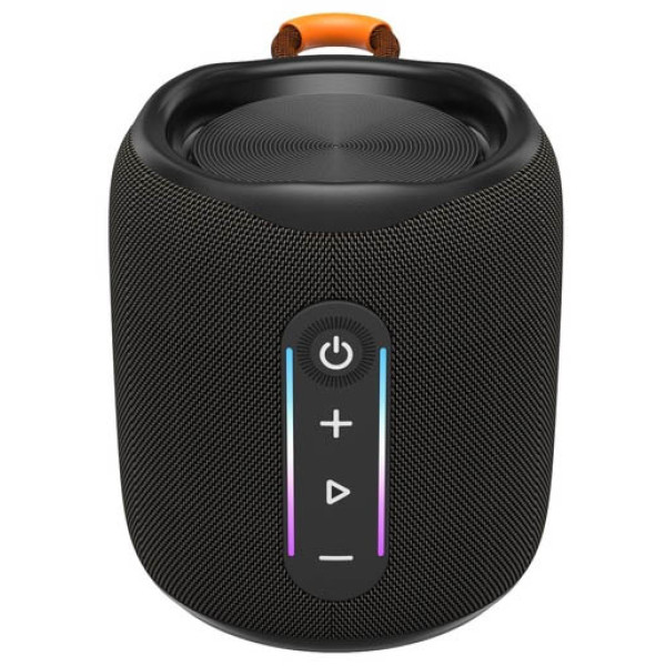 Фото - Портативна акустика Blackview AuraBass 2 (6931548325284) Фото - Портативна акустика Blackview AuraBass 2 (6931548325284)