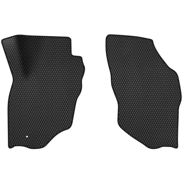 Фото - EVA килимки в салон авто передні EVAtech для Taurus Ford 1996-1999 3 покоління Sedan USA FD44122AE2LA1RBB