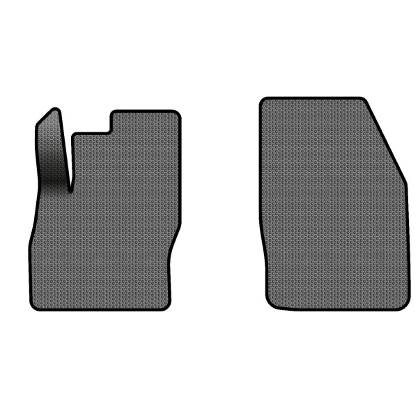 Фото - EVA килимки в салон авто передні EVAtech для Focus (C307) MT Ford 2005-2010 2 покоління Combi EU FD32211AV2SGB Фото - EVA килимки в салон авто передні EVAtech для Focus (C307) MT Ford 2005-2010 2 покоління Combi EU FD32211AV2SGB