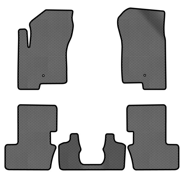 Фото - EVA килимки в салон авто EVAtech для Patriot (MK74) Restyling Jeep 2011-2016 1 покоління SUV USA JP1761C5LA2RGB Фото - EVA килимки в салон авто EVAtech для Patriot (MK74) Restyling Jeep 2011-2016 1 покоління SUV USA JP1761C5LA2RGB