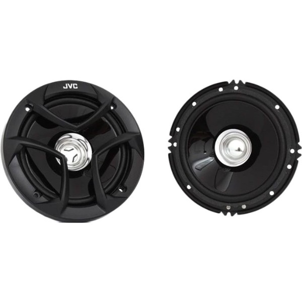 Фото - Автоакустика JVC CS-J610X