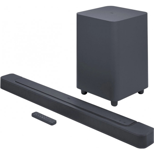 Фото - Саундбар JBL JBLBAR1000PROBLKEP