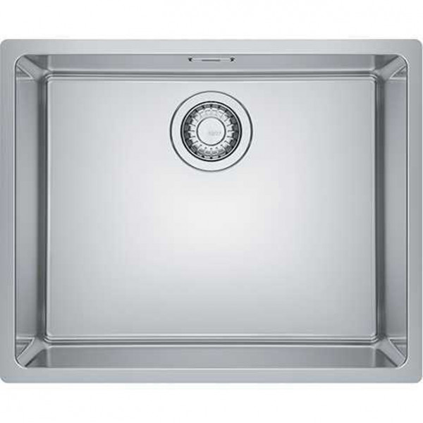 Фото - Мийка кухонна Franke Maris MRX 210-50 Нержавіюча Сталь (127.0598.747) Фото - Мийка кухонна Franke Maris MRX 210-50 Нержавіюча Сталь (127.0598.747)