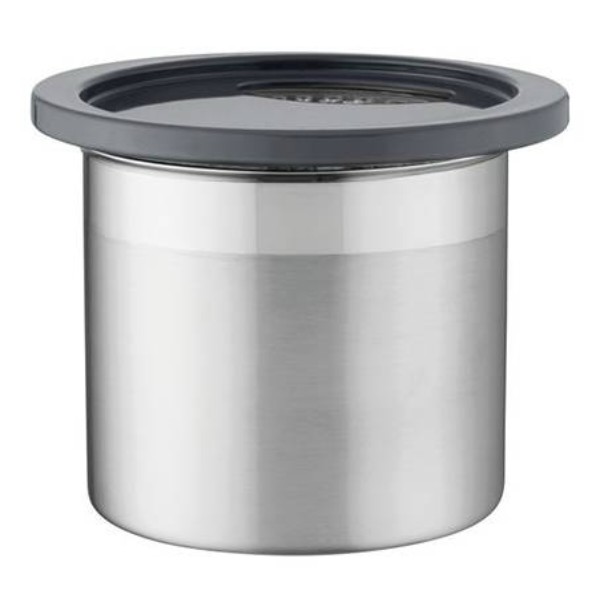 Фото - Емкость для сыпучих Berghoff 3700068 12 см 1.2 л
