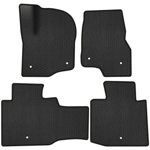 Фото - EVA килимки в салон авто EVAtech для Navigator L (U554) Lincoln 2018 4 покоління SUV USA LL41696PDL4AV6RBB Фото - EVA килимки в салон авто EVAtech для Navigator L (U554) Lincoln 2018 4 покоління SUV USA LL41696PDL4AV6RBB