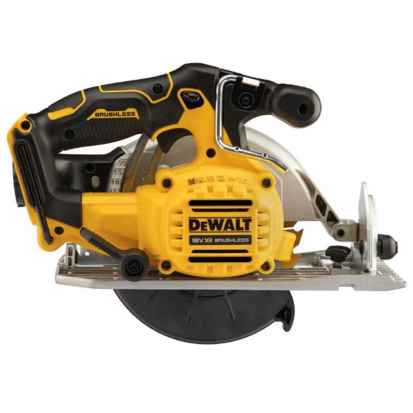 Фото - Пила дисковая DeWALT 18В XR Li-lon (DCS565NT)
