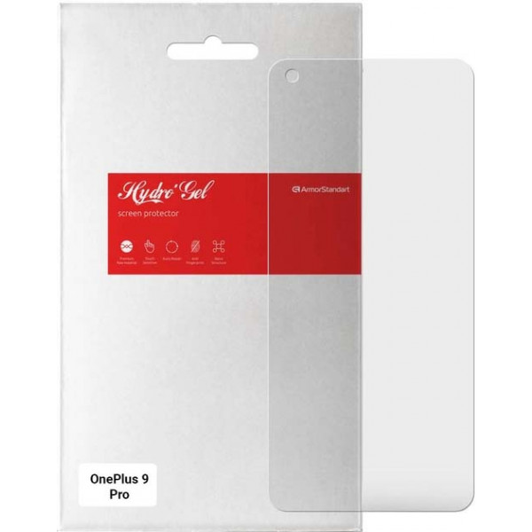 Фото - Захисна плівка для смартфона Armorstandart Matte for OnePlus 9 Pro (ARM60171)