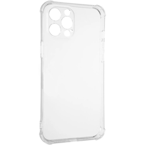 Фото - Чехол для смартфона XOKO Ultra Thin Proof+Стекло Full Cover Ultra-Thin 0.25мм Black for iPhone 12 Pro Max (XK-CS-ULT-AP-IP12PM)