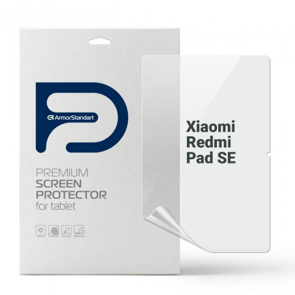 Фото - Защитная пленка для планшета Armorstandart Anti-Blue for Xiaomi Redmi Pad SE (ARM70043)