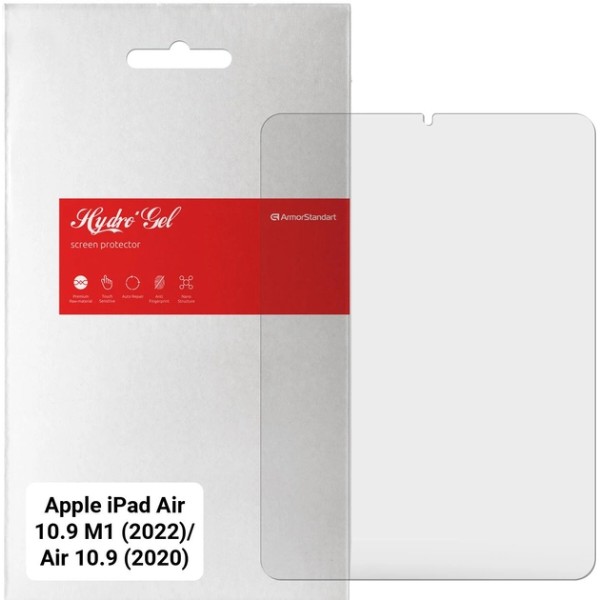 Фото - Захисна плівка для планшету Armorstandart Matte for Apple iPad Air 10.9 M1 (2022)/Air 10.9 (2020) (ARM65755)