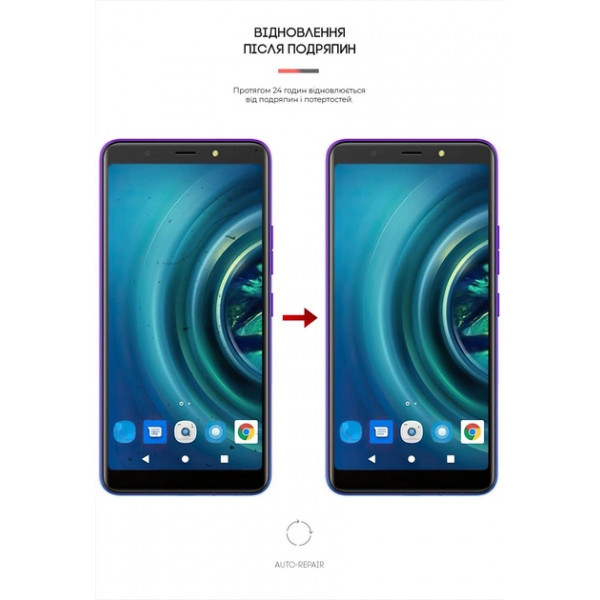 Фото - Захисна плівка для смартфону Armorstandart for Tecno POP 4 LTE (BC1s) (ARM65033)