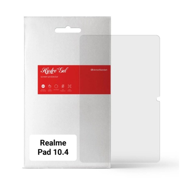 Фото - Защитная пленка для планшета Armorstandart Matte for Realme Pad 10.4 (ARM65752)