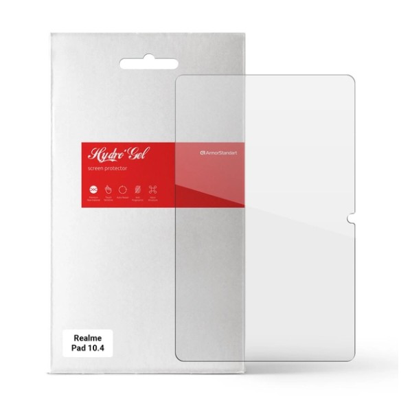Фото - Защитная пленка для планшета Armorstandart for Realme Pad 10.4 (ARM61514)