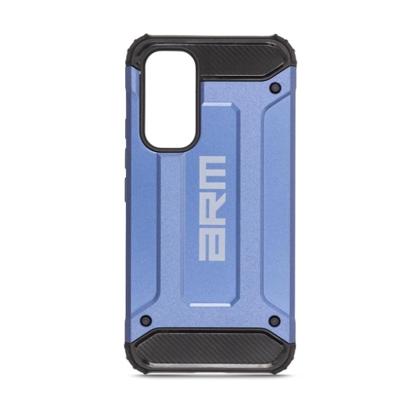 Фото - Чехол для смартфона Armorstandart Panzer for Samsung A54 5G (A546) Dark Blue (ARM70805)