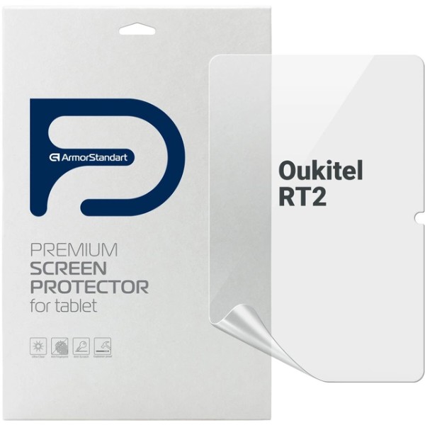 Фото - Защитная пленка для планшета Armorstandart for Oukitel RT2 (ARM68194)