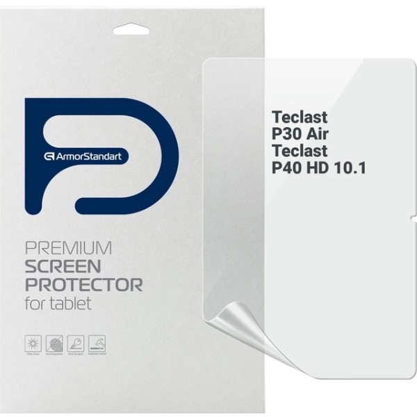 Фото - Защитная пленка для планшета Armorstandart for Teclast P30 Air / P40 HD 10.1 (ARM69466)