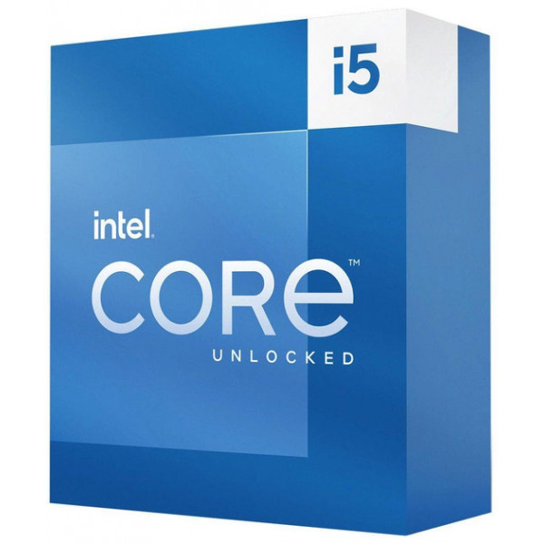 Фото - Процессор Intel Core i5-14600K Box (BX8071514600K)