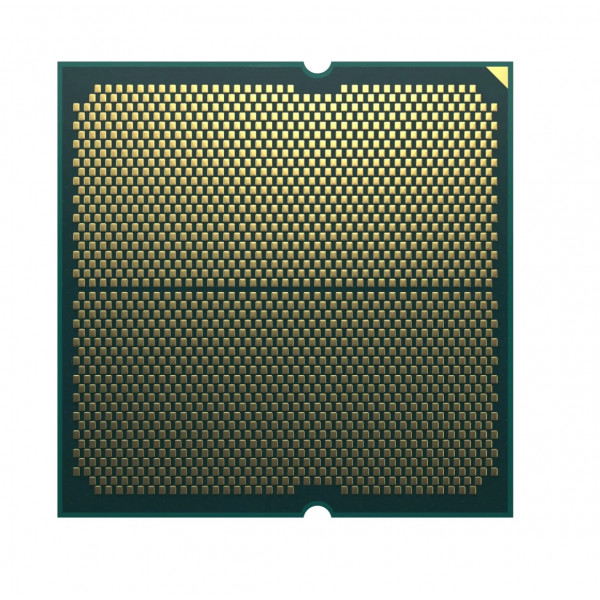 Фото - Процессор AMD Ryzen 5 7600 (100-000001015)