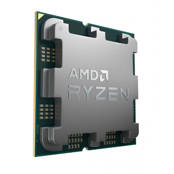 Фото - Процессор AMD Ryzen 5 7500F Tray (100-000000597)