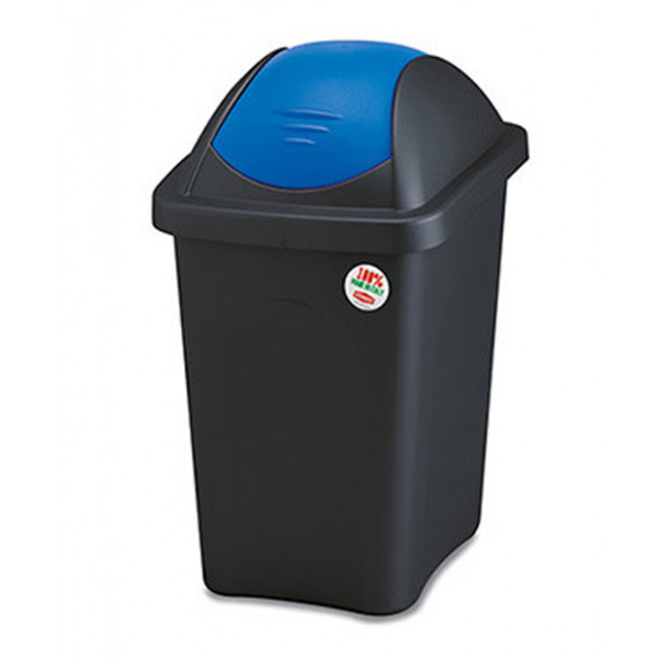 Фото - Бак для сміття Stefanplast Multipat 30 л (70212)