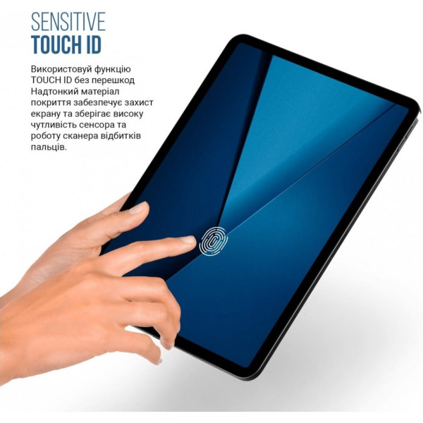 Фото - Захисна плівка для планшета Armorstandart Matte for Tecno Megapad 11 (ARM83459)
